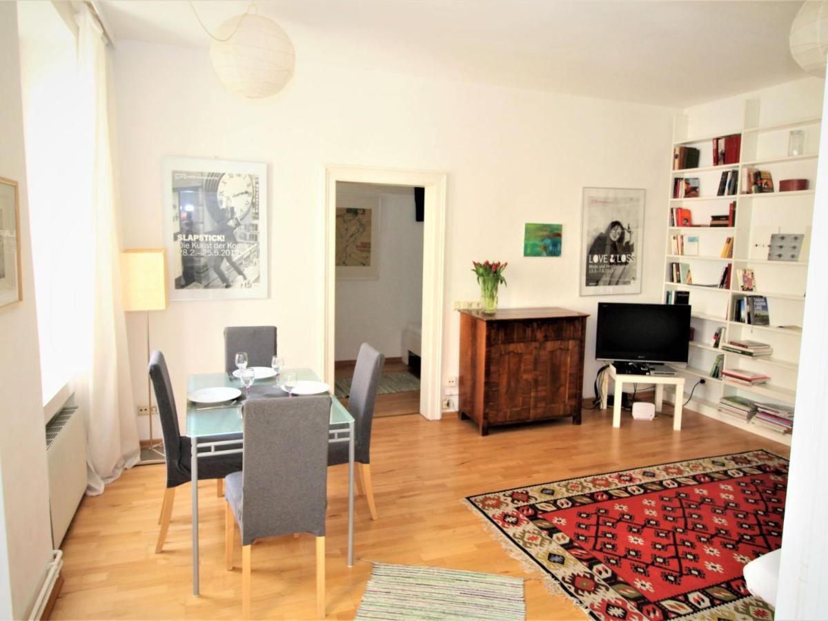 Wieden-2 Appartement
