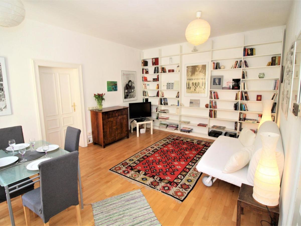 Appartement Wieden-2 Vienne